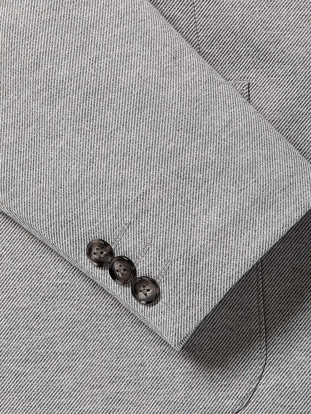 RW&CO Slim-Fit Knit Blazer