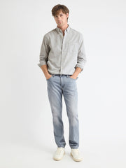 RW&CO Regular Fit Corduroy Shirt