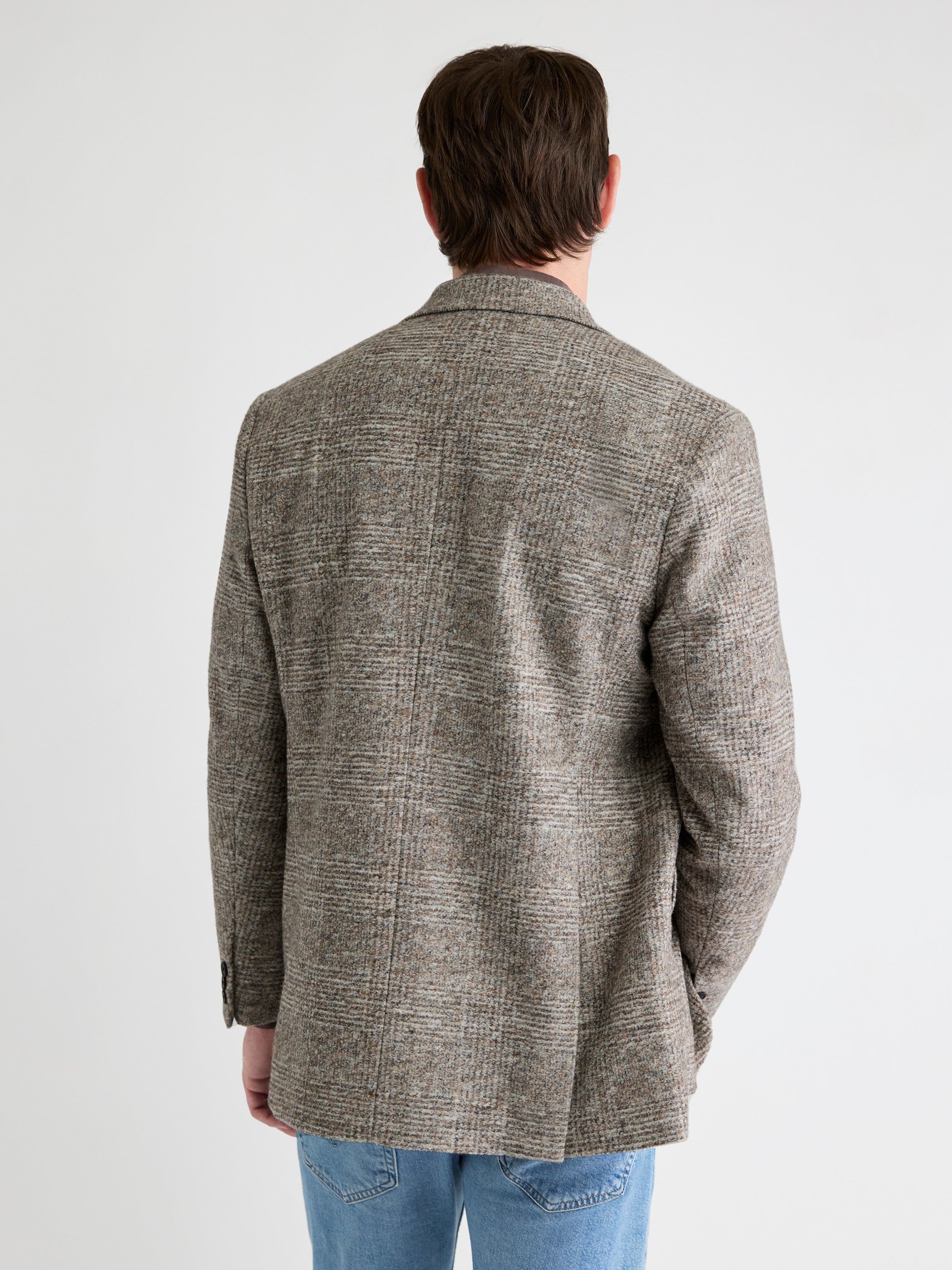 RW&CO Casual Unlined Blazer