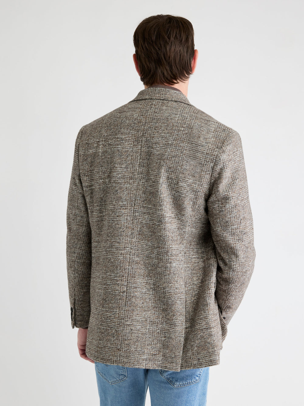 RW&CO Casual Unlined Blazer