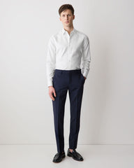 RW&CO Slim Fit White Dress Shirt