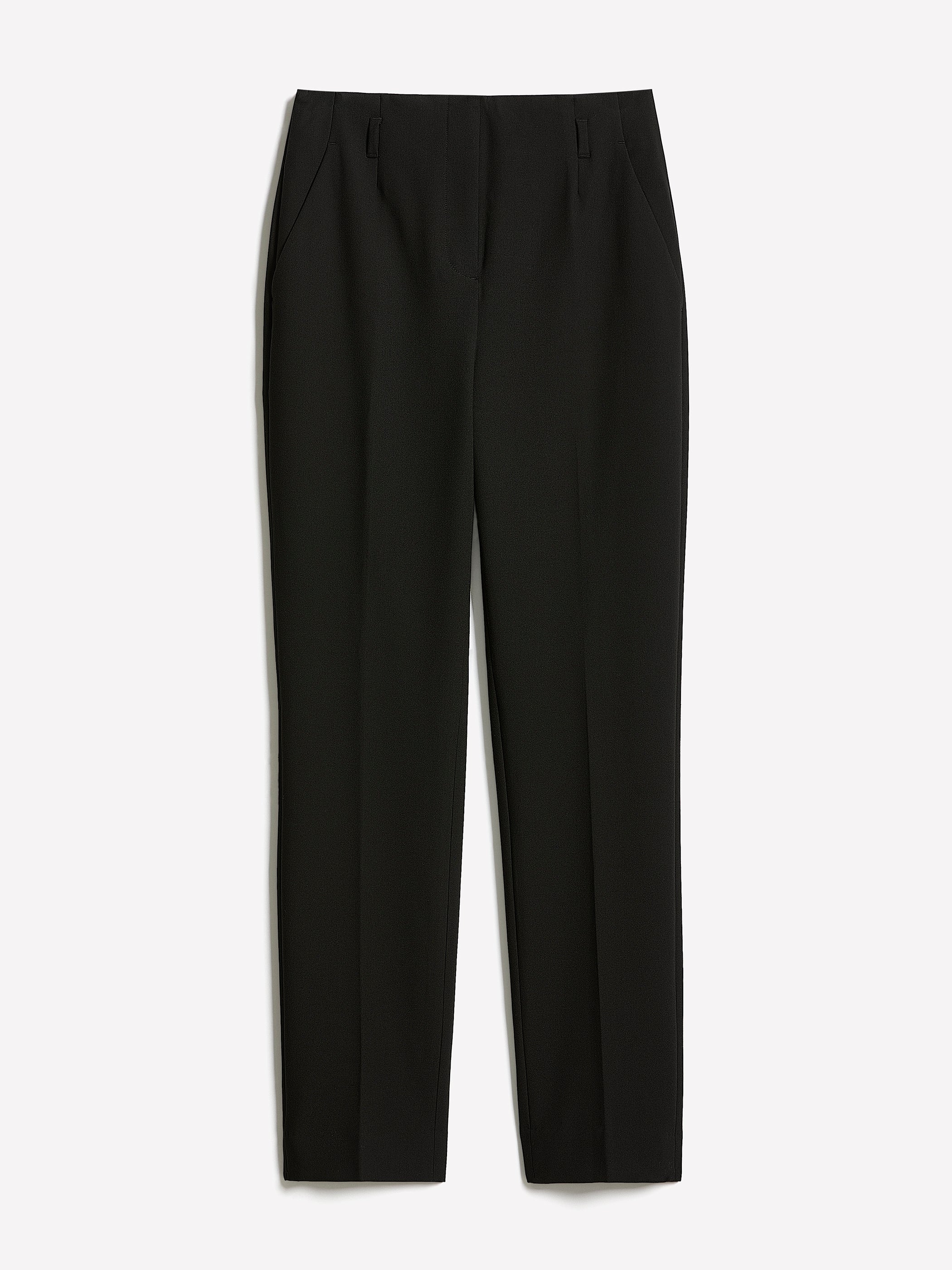 RW&CO High-Rise Long Slim-Leg Pant