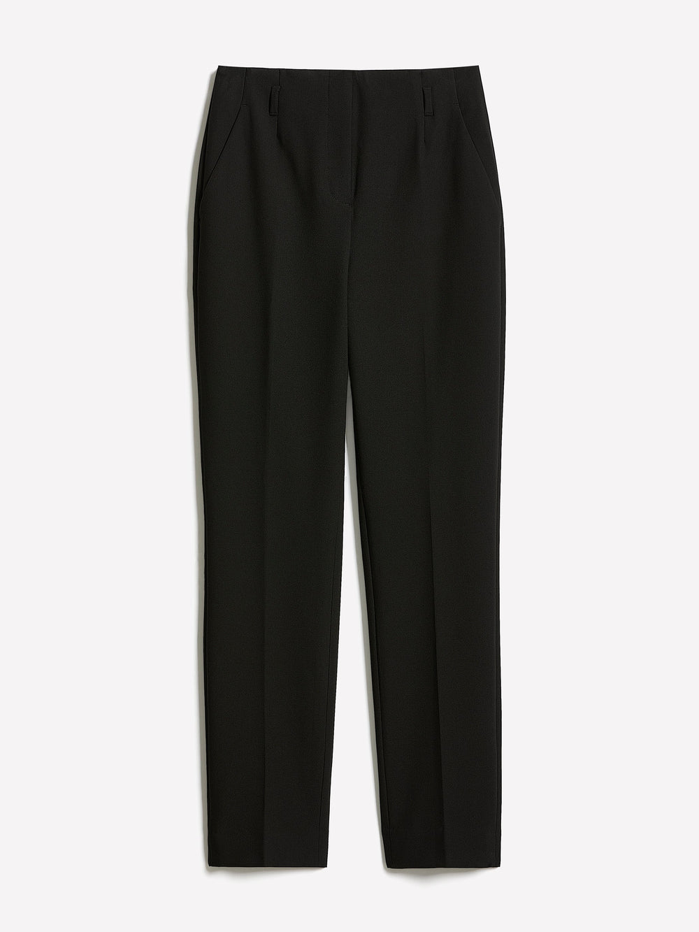 RW&CO High-Rise Long Slim-Leg Pant