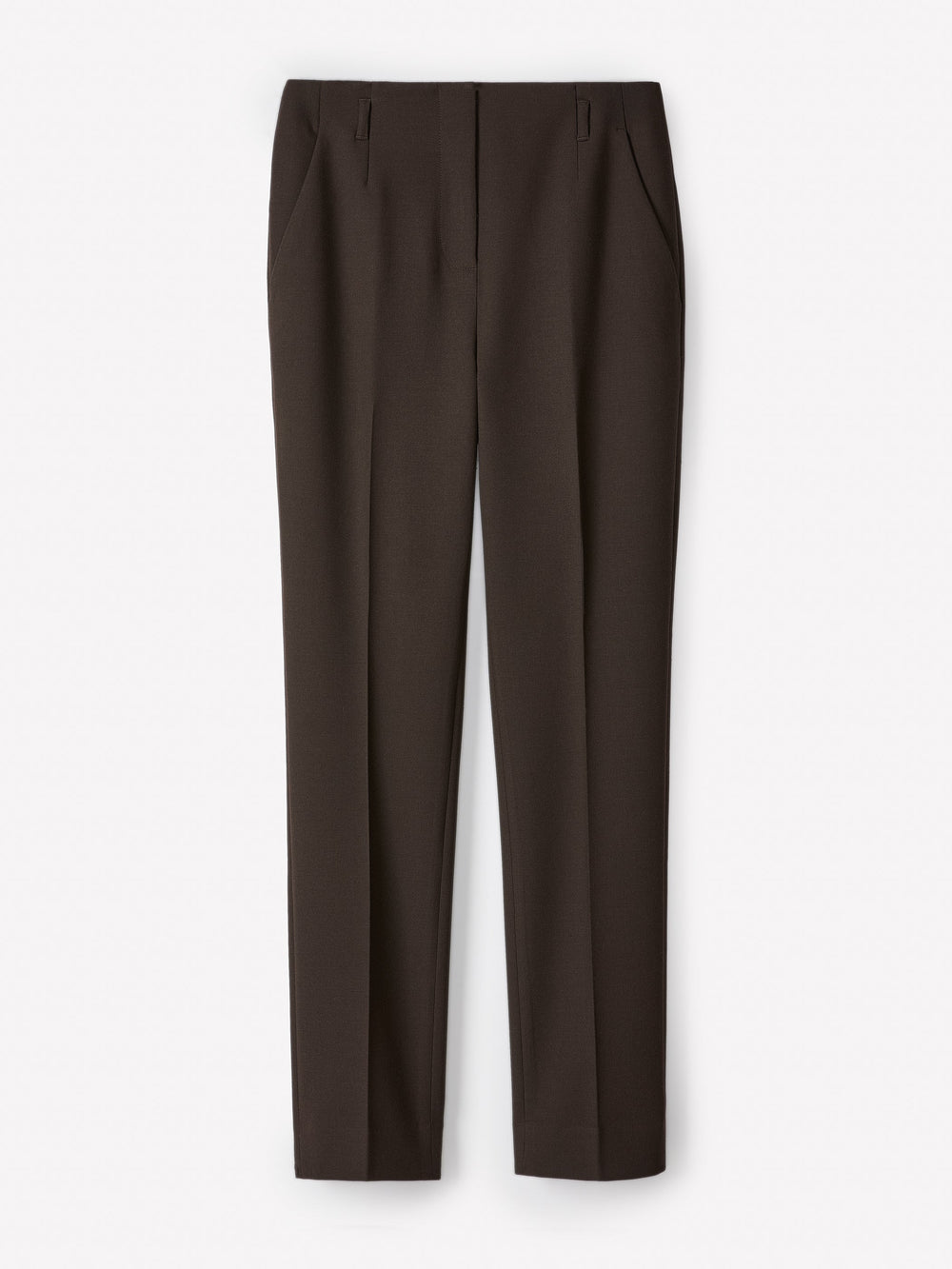 RW&CO High-Rise Long Slim-Leg Pant