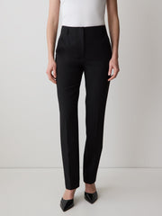 RW&CO High-Rise Long Slim-Leg Pant