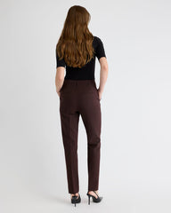 RW&CO High-Rise Long Slim-Leg Pant