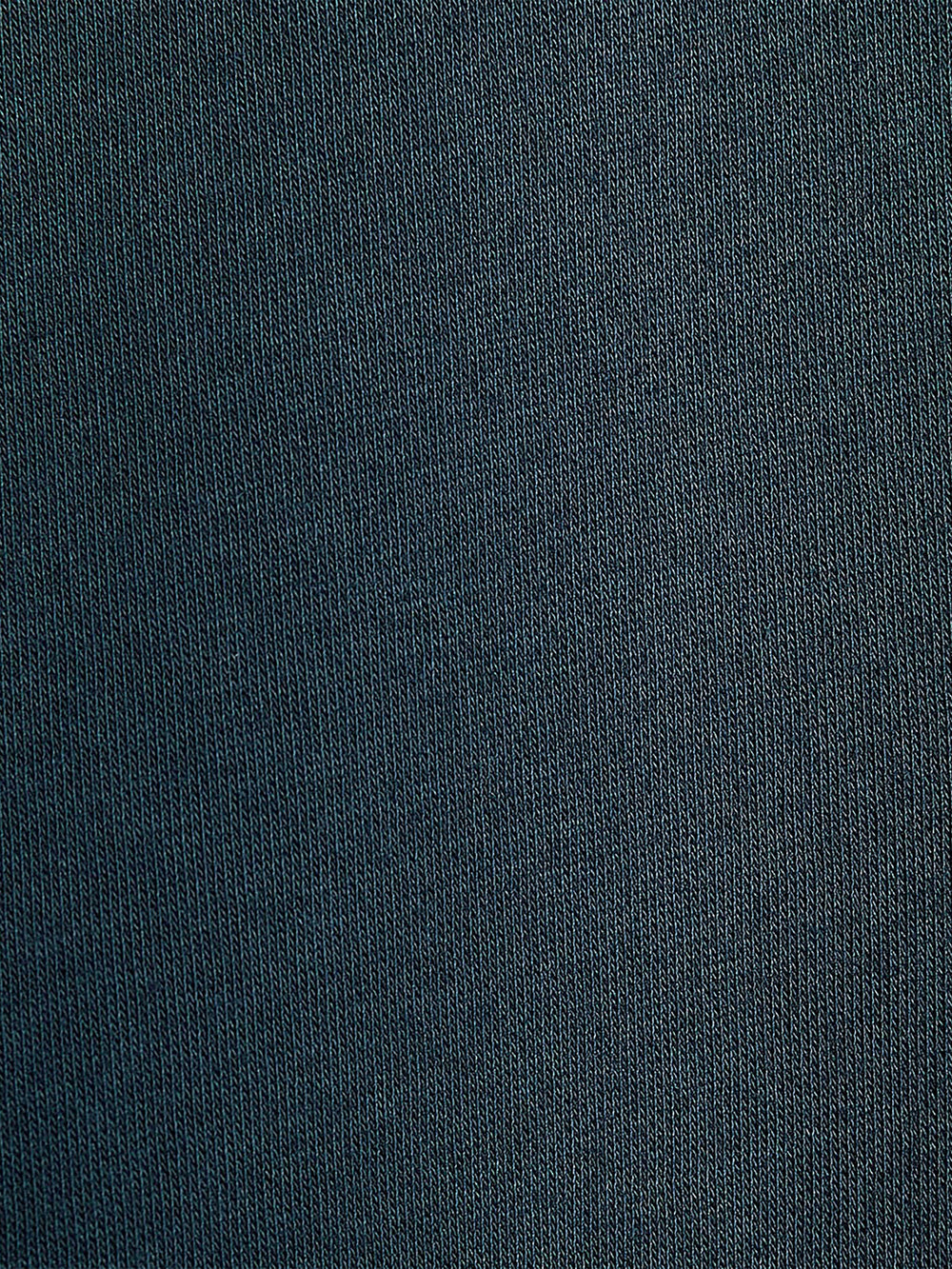 RW&CO Fleece Long-Sleeve Polo