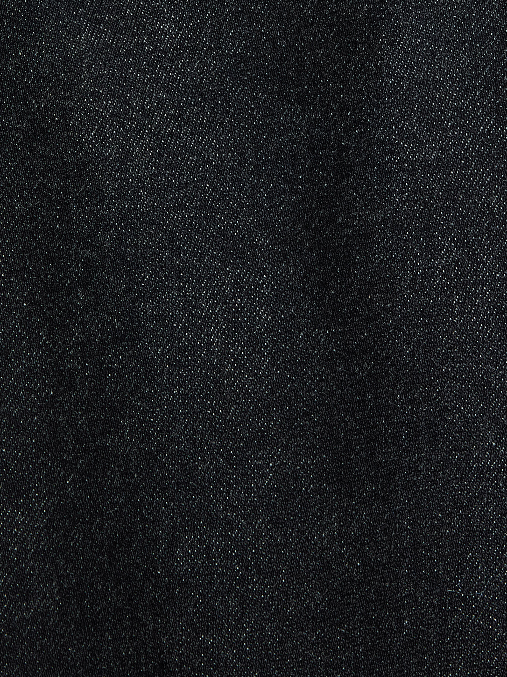 RW&CO Dark-Wash Straight-Leg Jeans