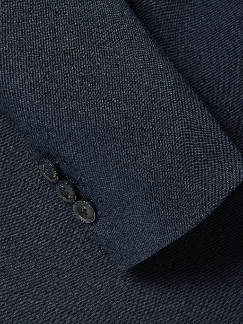 RW&CO Limitless One-Button Fitted Blazer