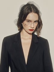 RW&CO Limitless One-Button Fitted Blazer