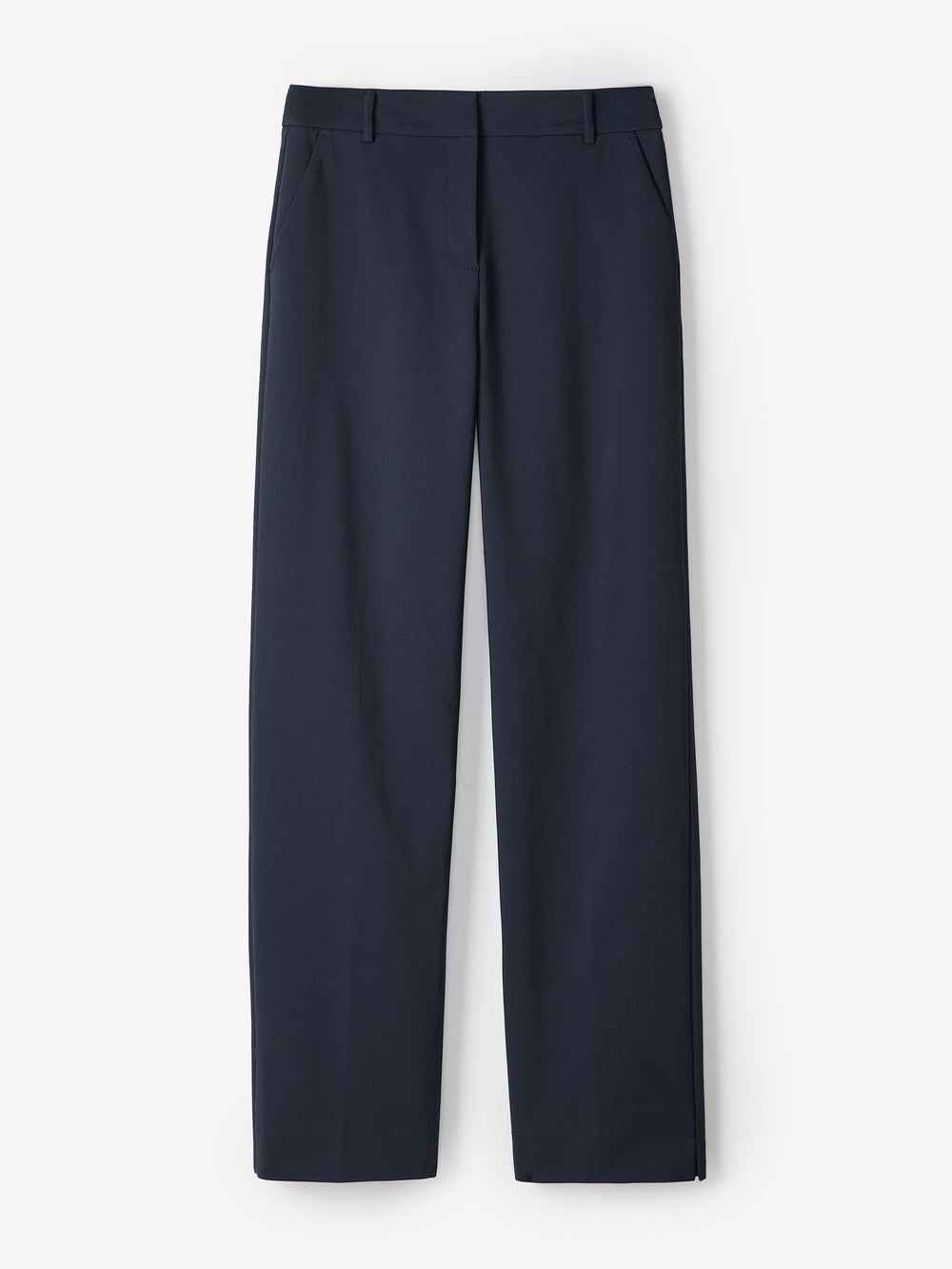 RW&CO Limitless High-Rise Wide-Leg Signature Fit Pant