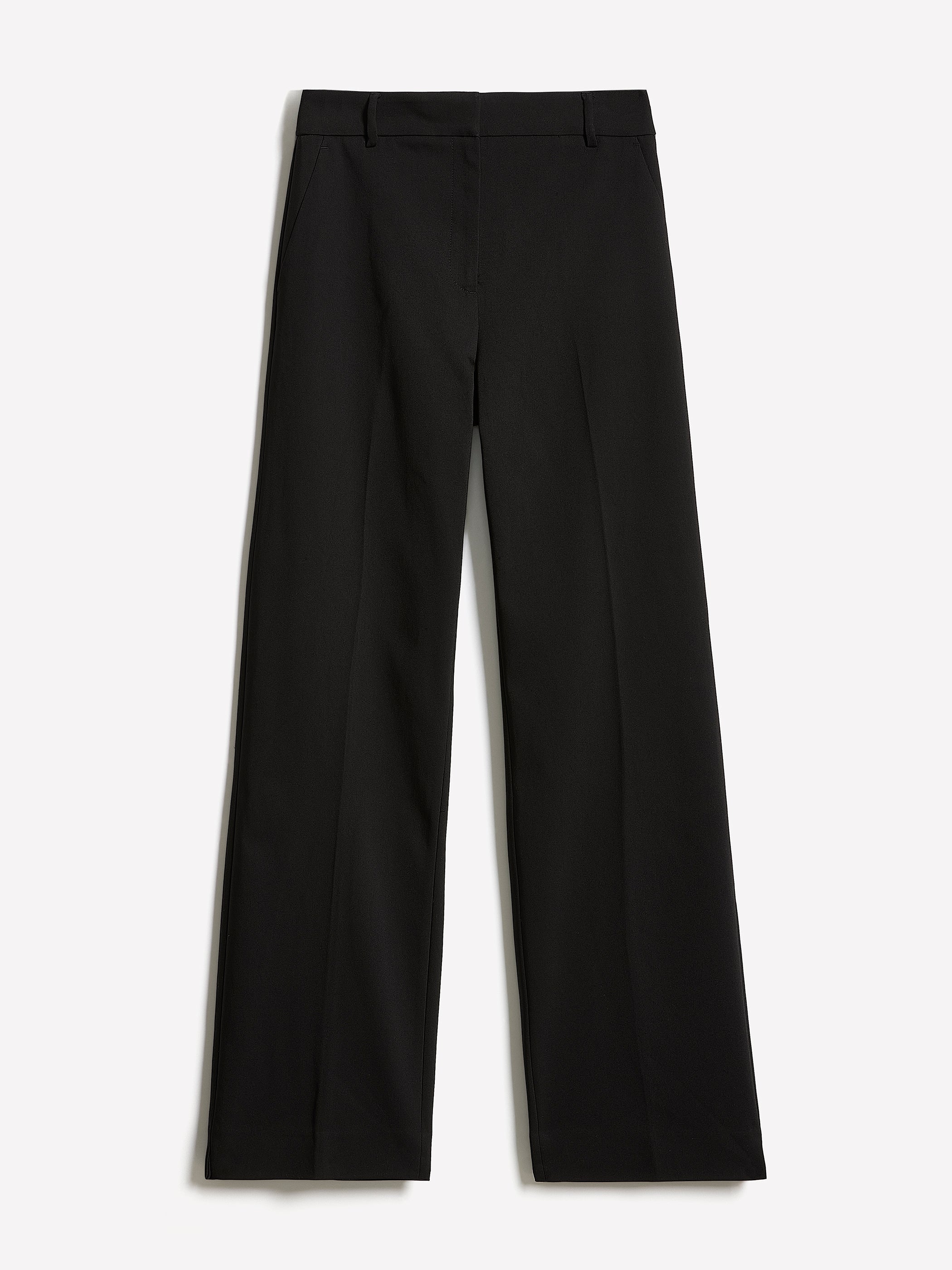 RW&CO Limitless High-Rise Wide-Leg Signature Fit Pant