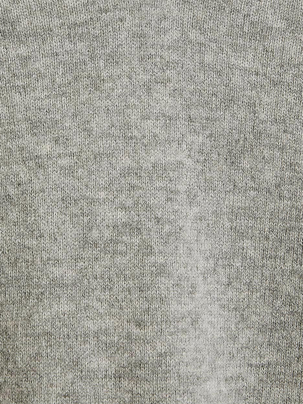 RW&CO Merino Wool V-Neck Drop Shoulder Sweater