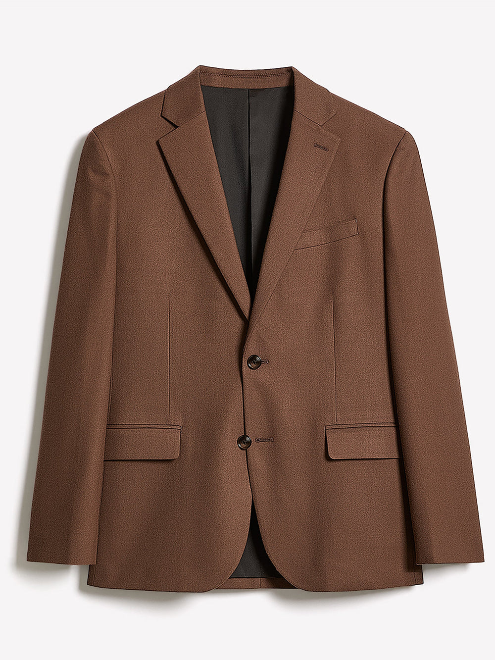RW&CO Slim Fit Clay Brushed Twill Blazer