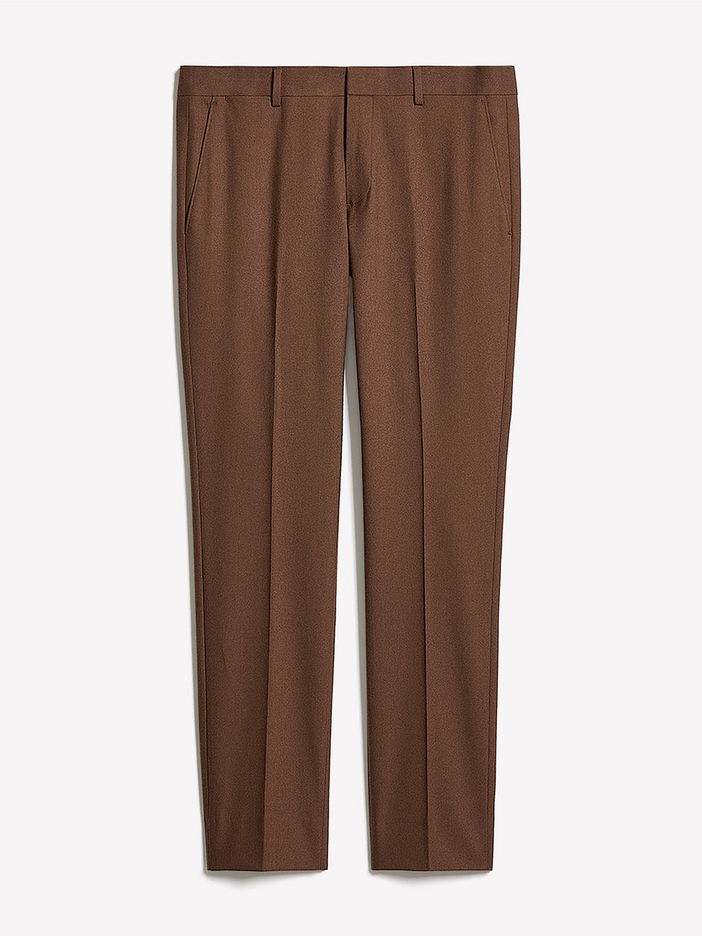 RW&CO Slim Fit Clay Brushed Twill Pant