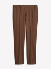 RW&CO Slim Fit Clay Brushed Twill Pant