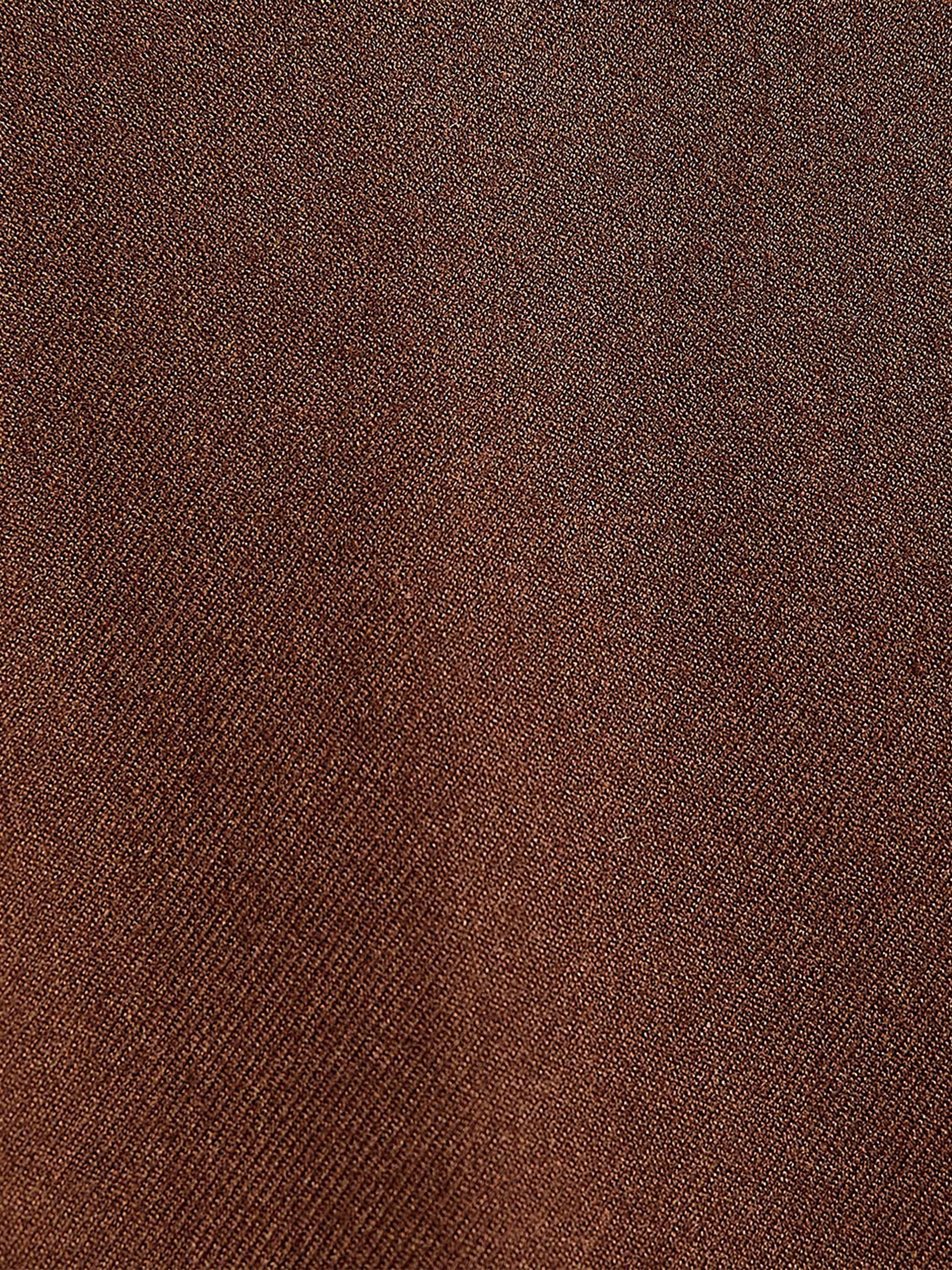 RW&CO Slim Fit Clay Brushed Twill Pant