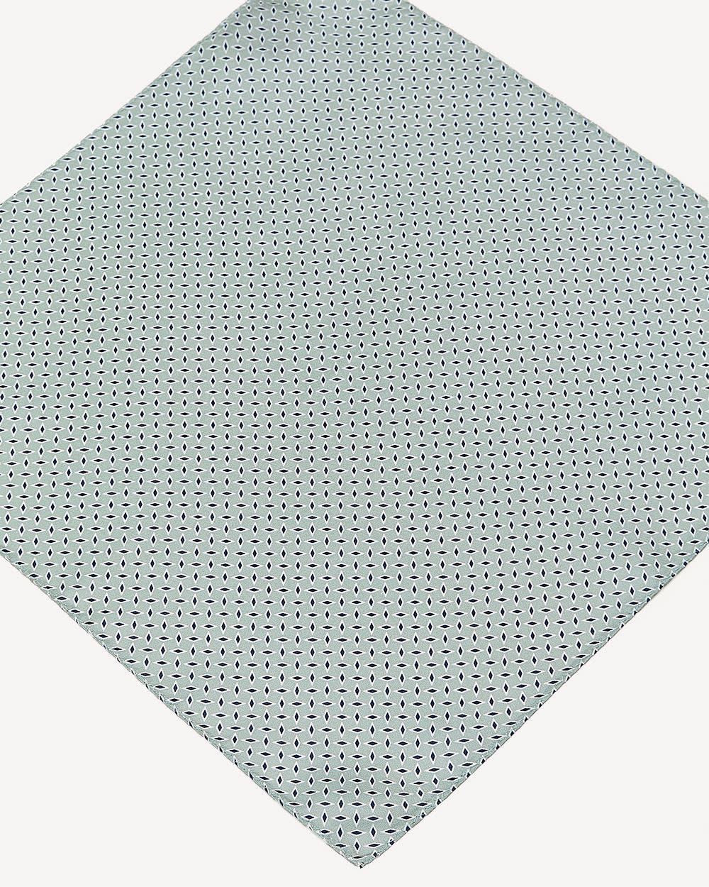 RW&CO Argyle Handkerchief