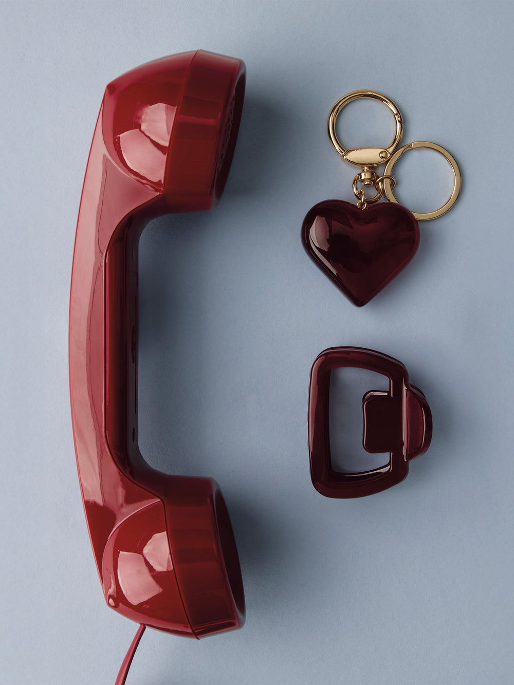 RW&CO Small Plastic Hair Gripper