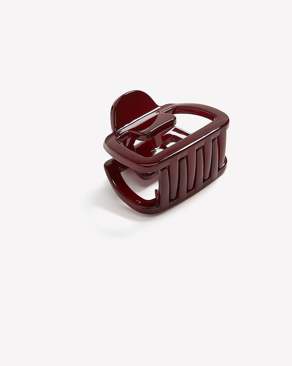 RW&CO Small Plastic Hair Gripper