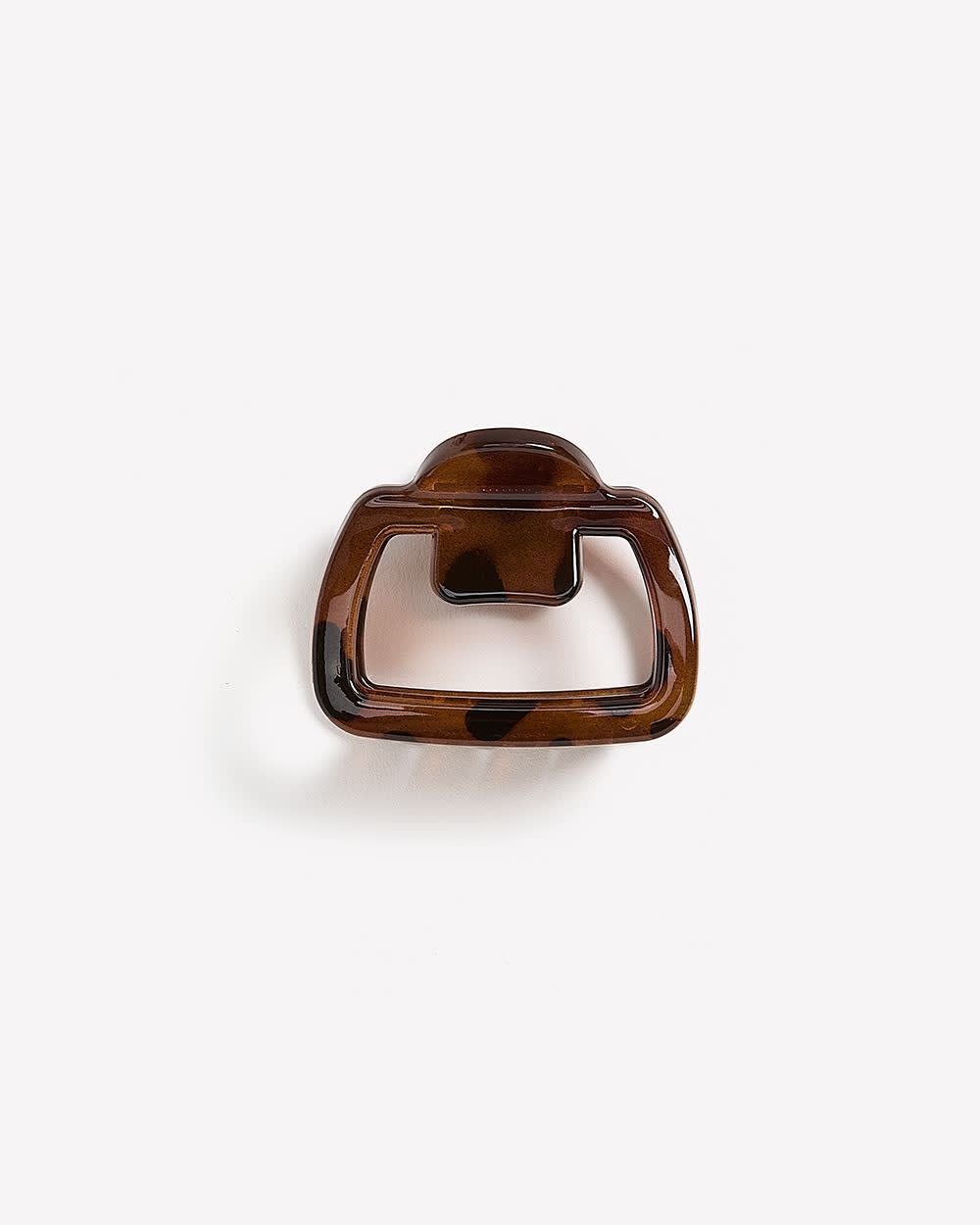 RW&CO Small Plastic Hair Gripper