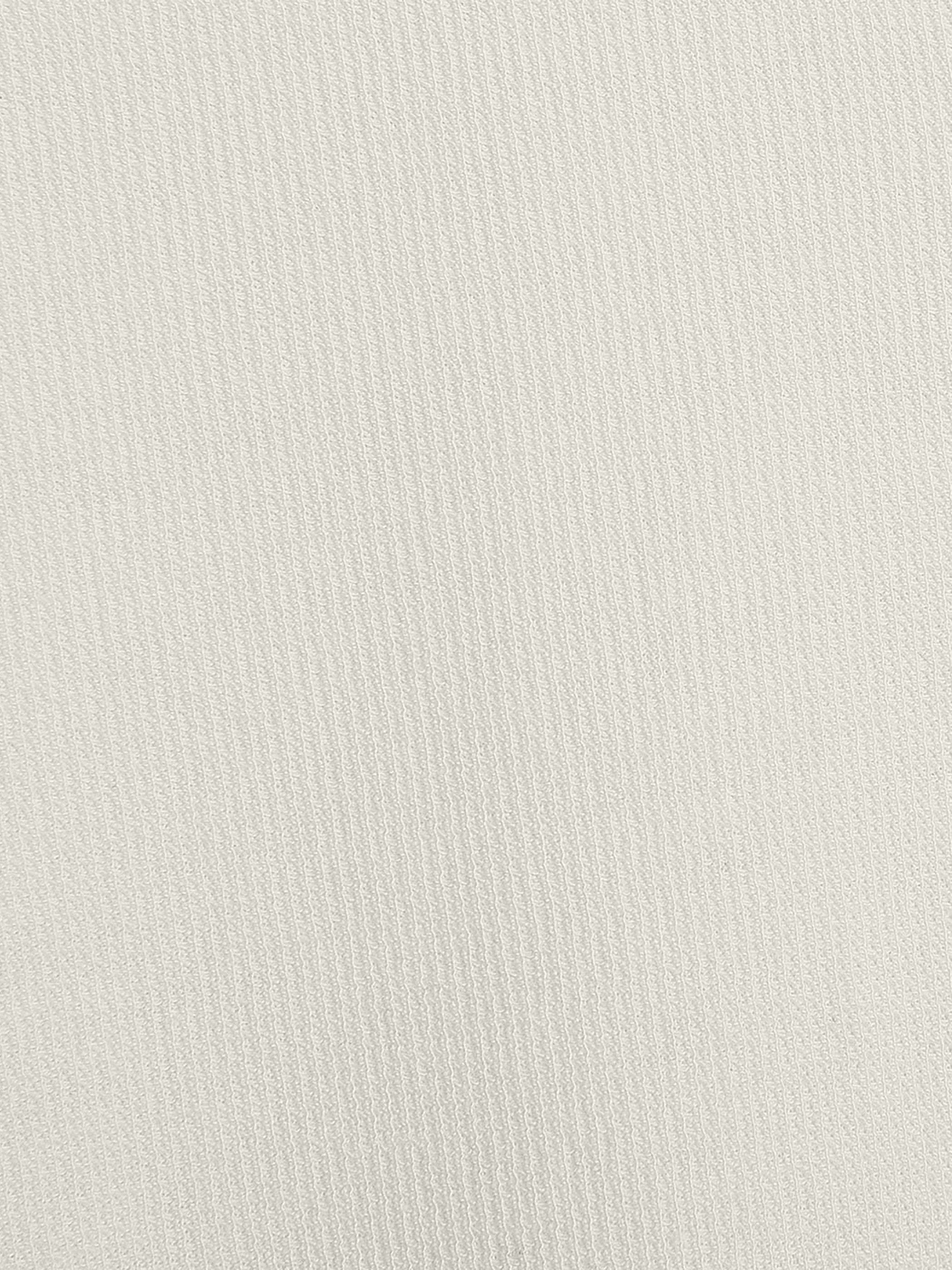 RW&CO Long-Sleeve Henley Waffled Tee