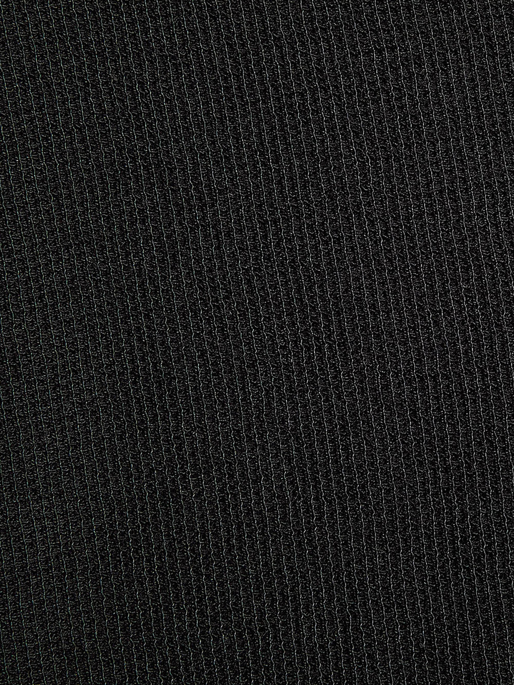 RW&CO Long-Sleeve Henley Waffled Tee