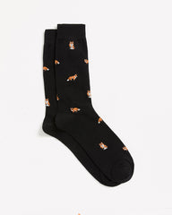 RW&CO Fox Socks