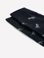 RW&CO Dinosaur Socks