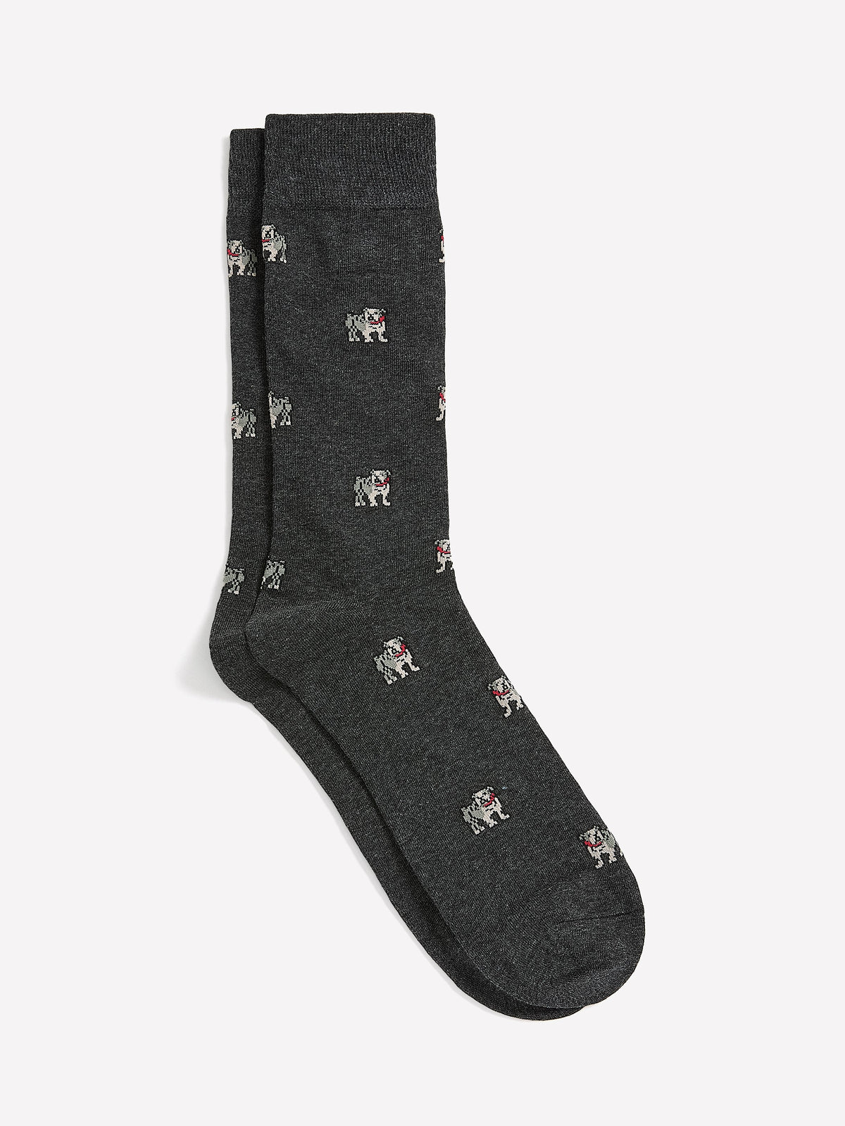 RW&CO Bulldog Socks