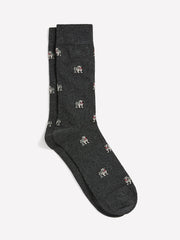 RW&CO Bulldog Socks