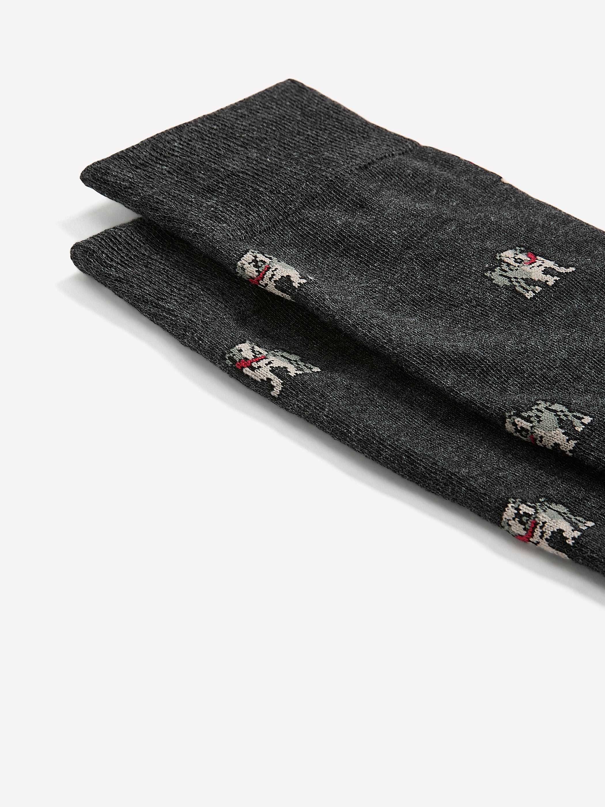 RW&CO Bulldog Socks