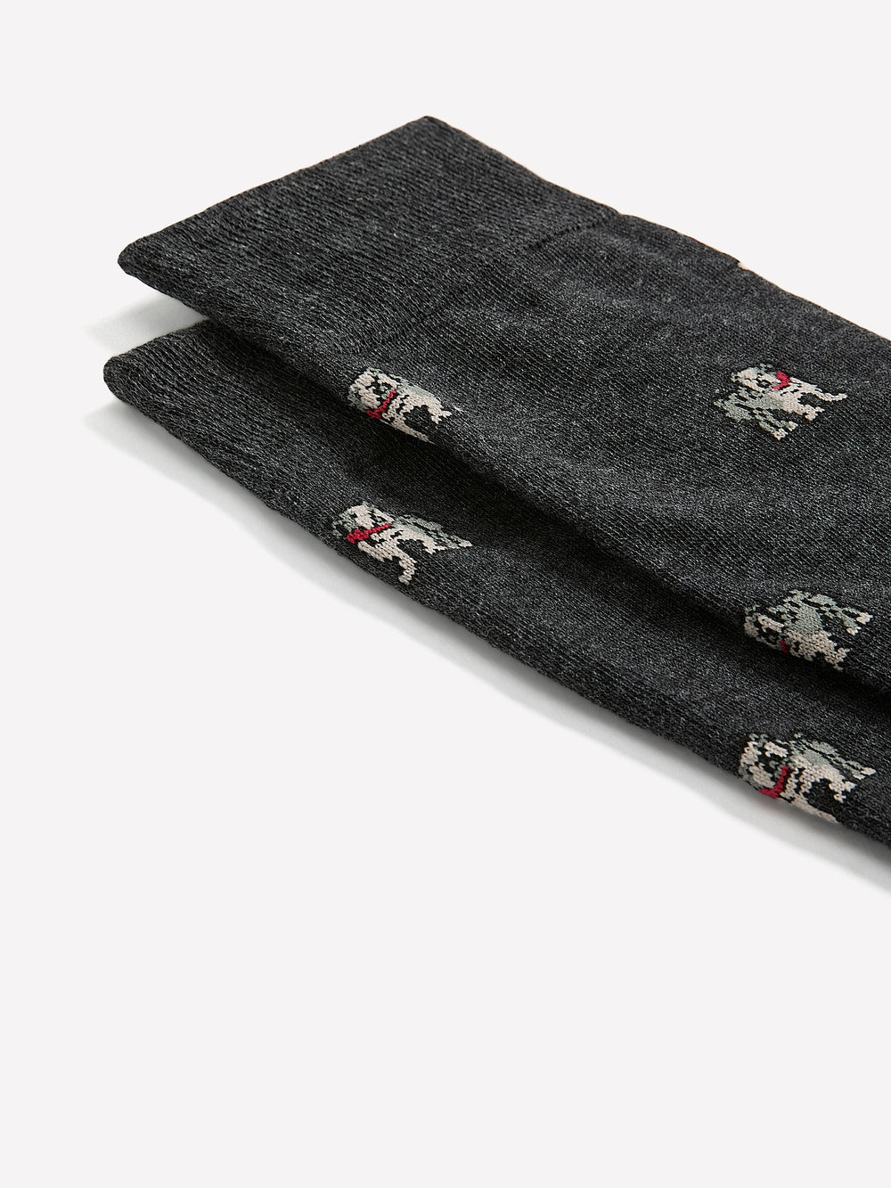RW&CO Bulldog Socks