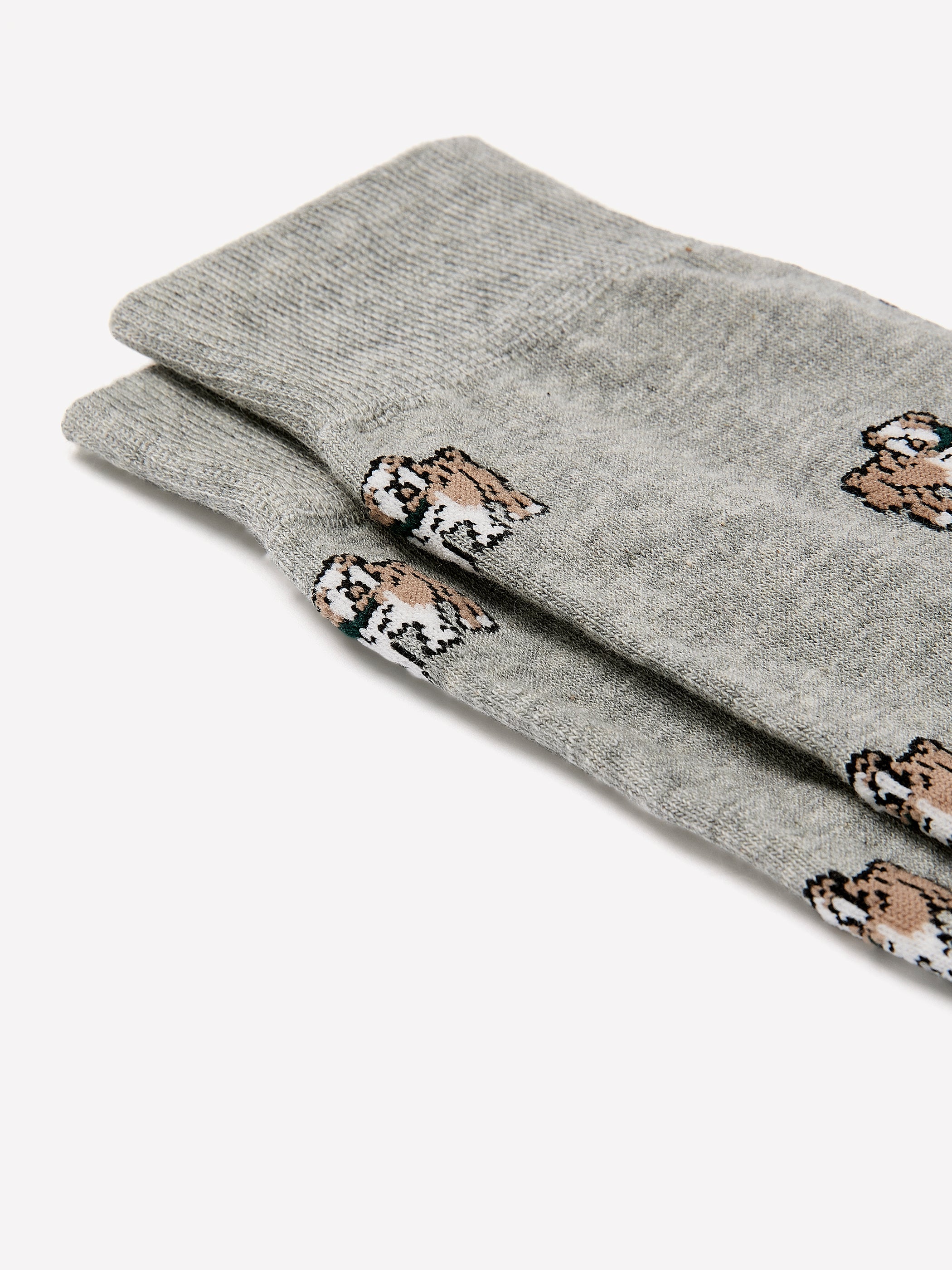 RW&CO Bulldog Socks