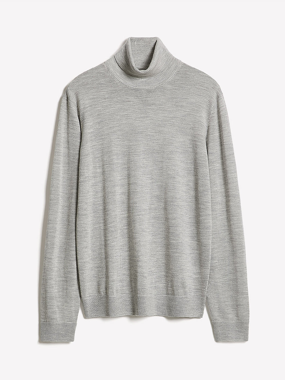 RW&CO Merino Wool Turtleneck Sweater