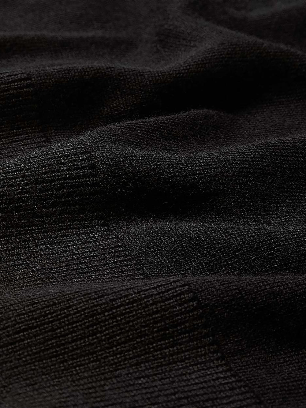 RW&CO Merino Wool Turtleneck Sweater