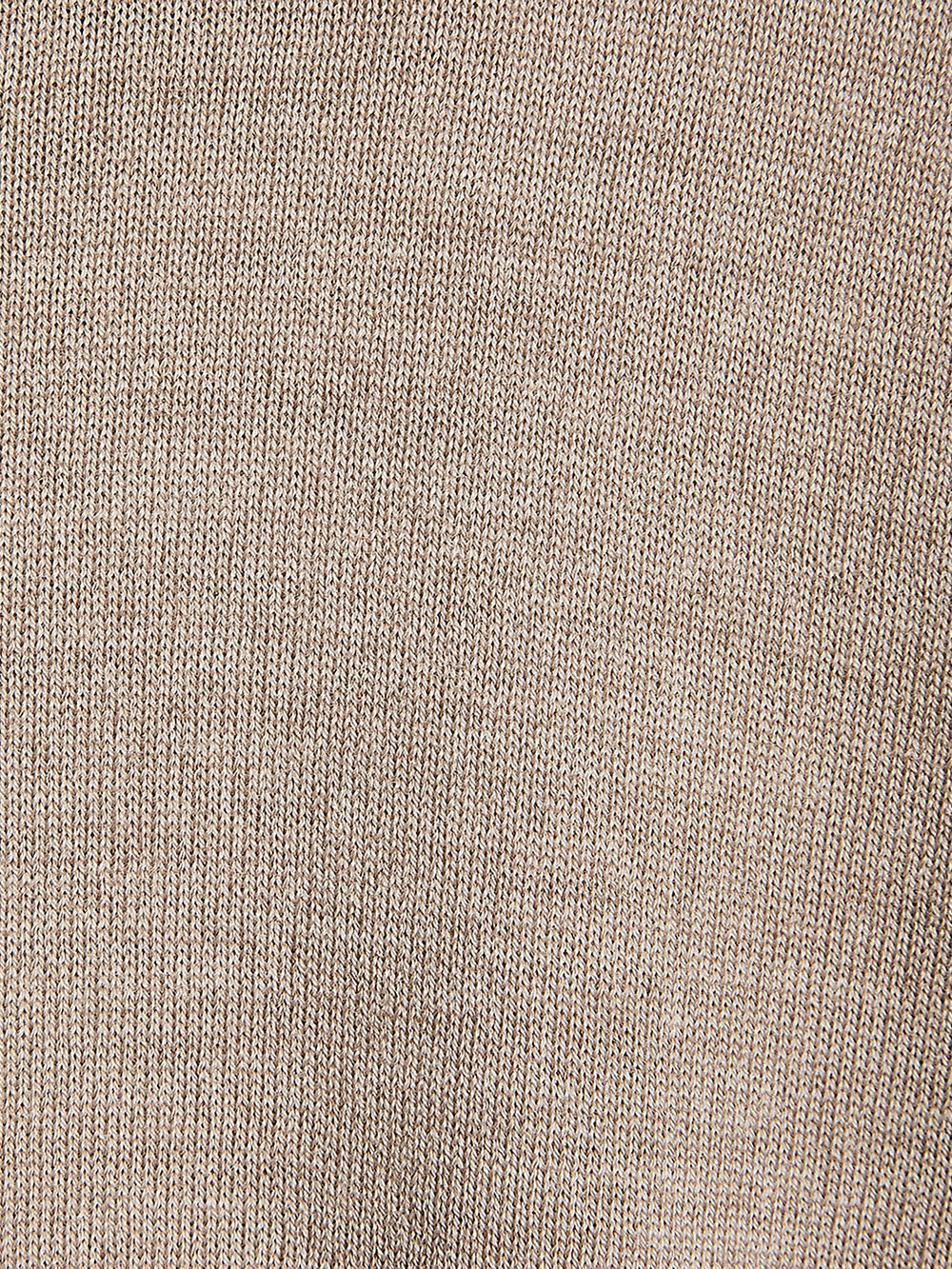 RW&CO Merino Wool Polo Sweater