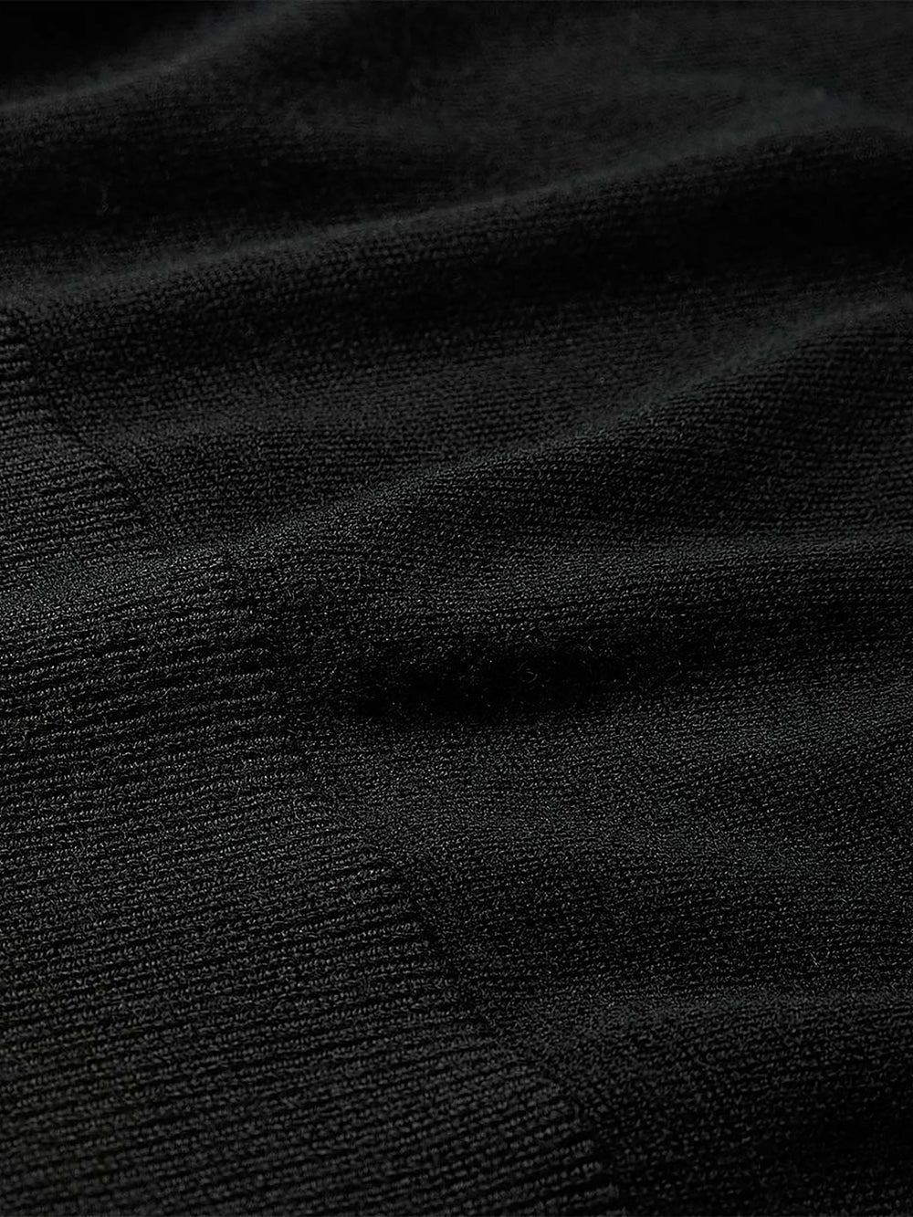 RW&CO Merino Wool Polo Sweater