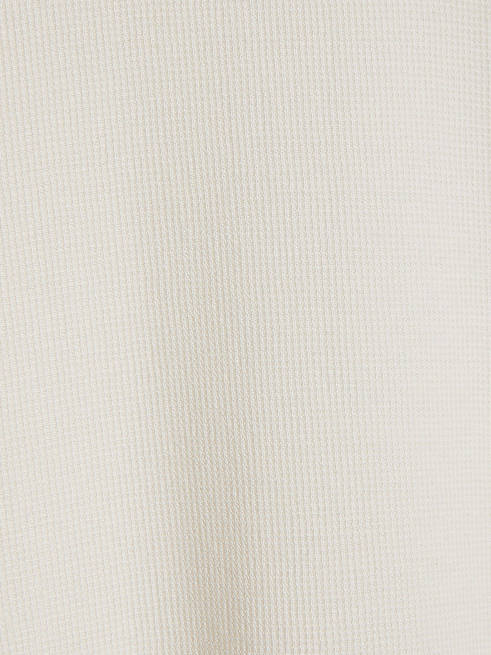 RW&CO Long-Sleeve Crew-Neck Waffled Tee