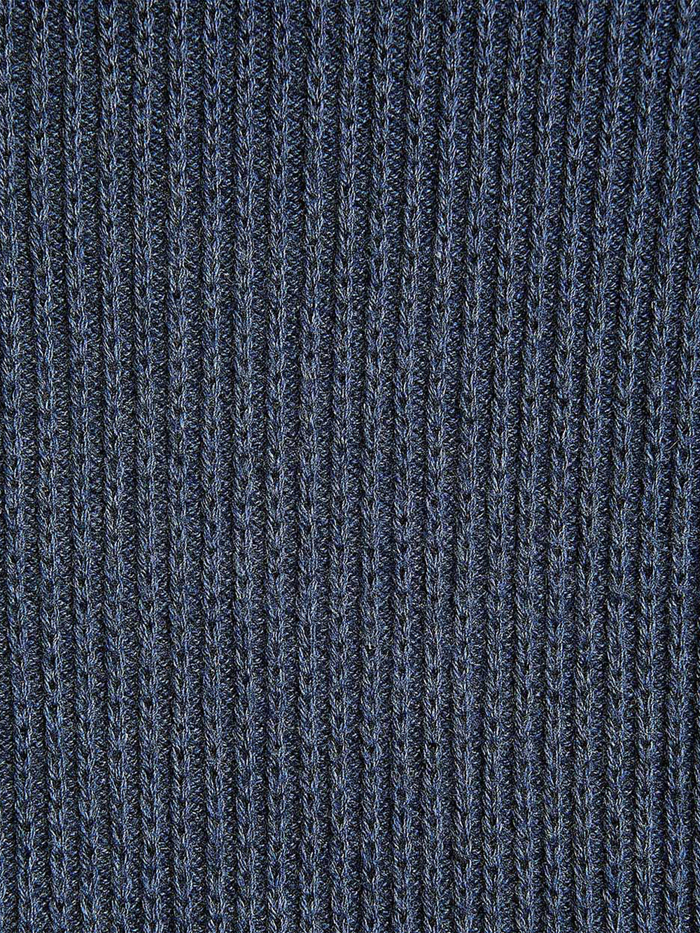 RW&CO Cashmere-Blend Long-Sleeve Crew-Neck Sweater