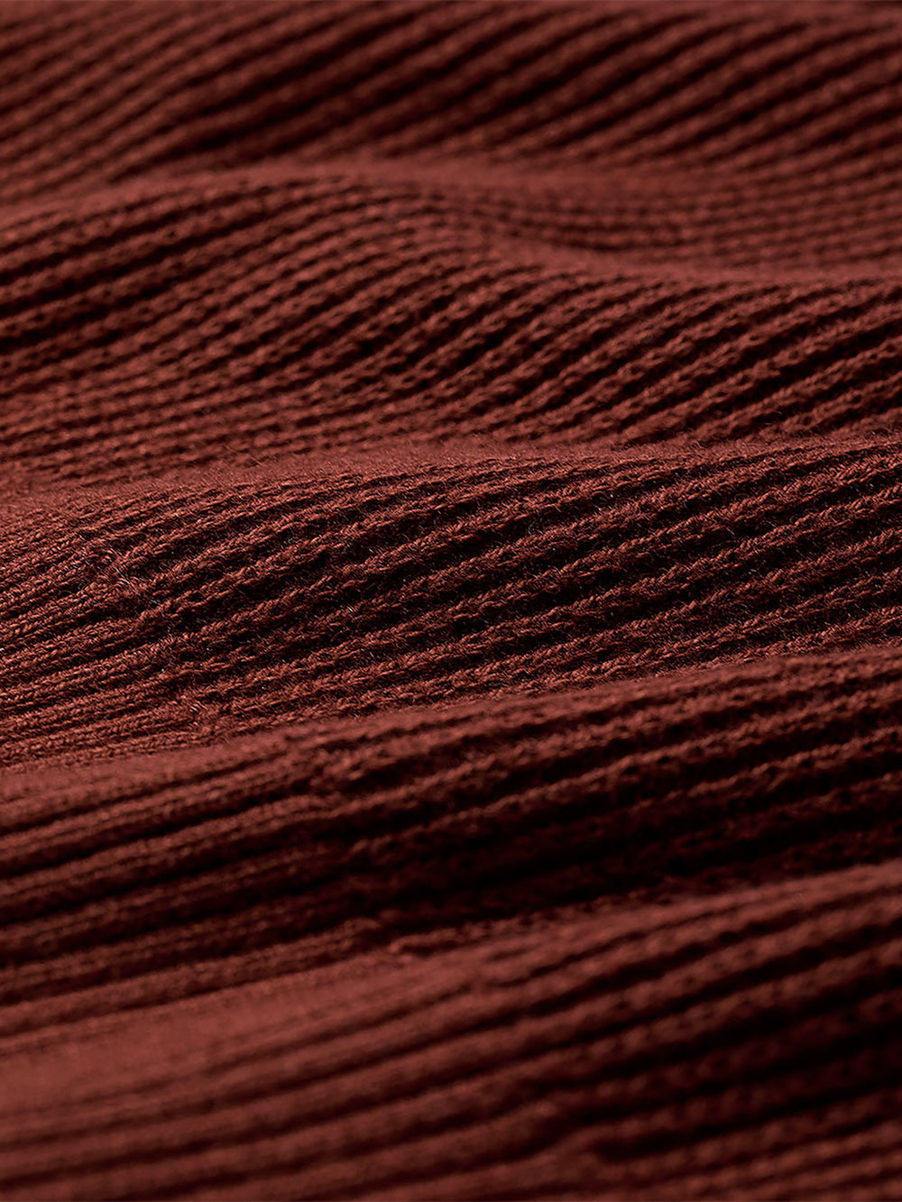 RW&CO Cashmere-Blend Long-Sleeve Crew-Neck Sweater
