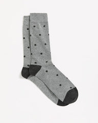 RW&CO Dotted Socks