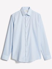RW&CO Slim Fit Dobby Dress Shirt
