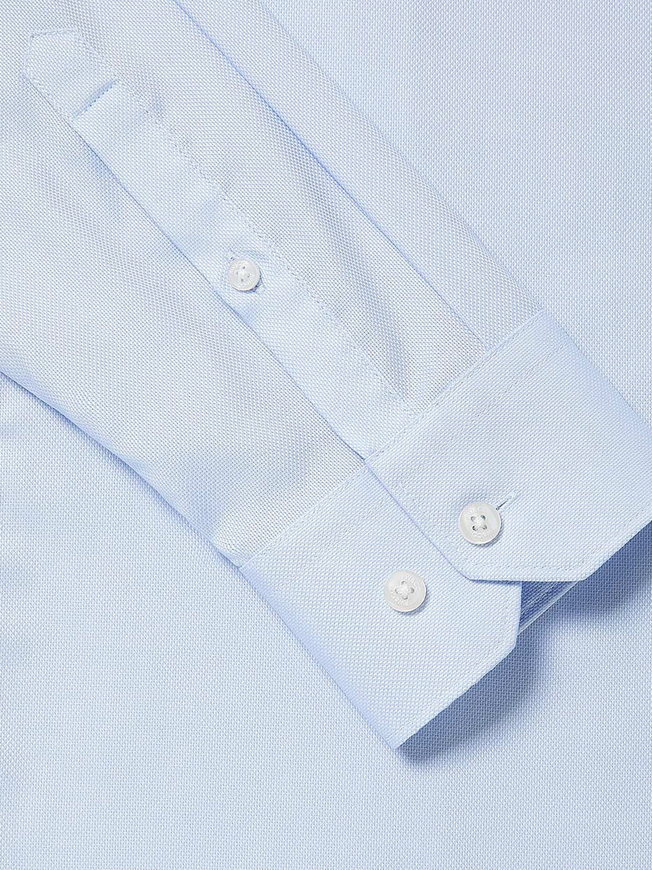 RW&CO Slim Fit Dobby Dress Shirt