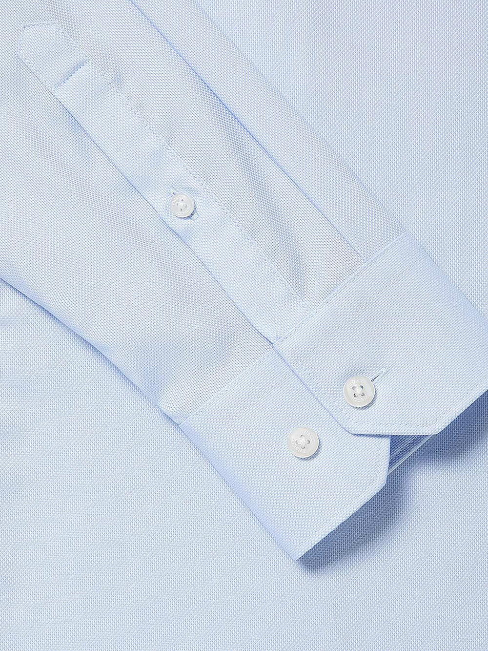RW&CO Slim Fit Dobby Dress Shirt