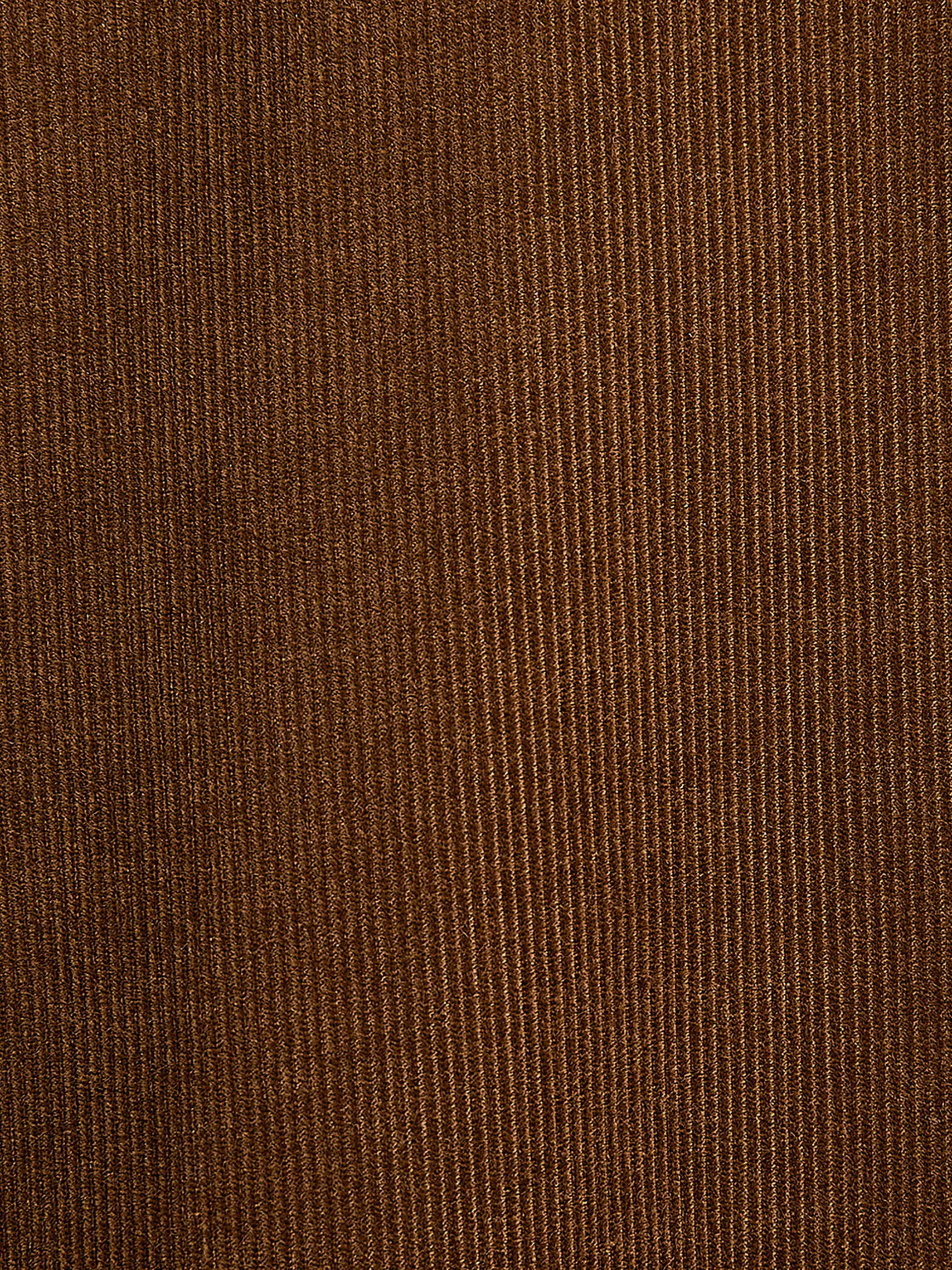 RW&CO Regular Fit Corduroy Shirt