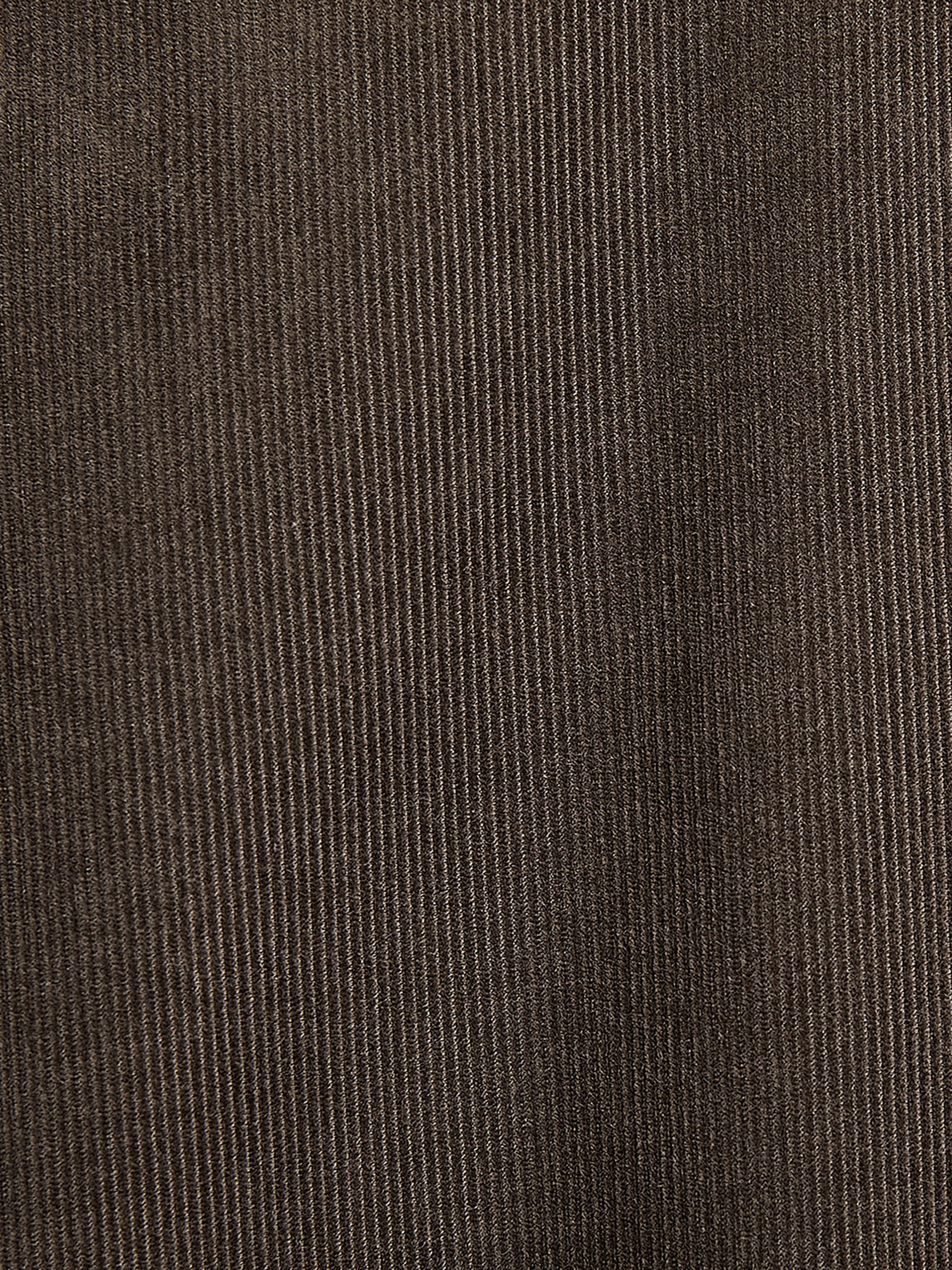 RW&CO Regular Fit Corduroy Shirt