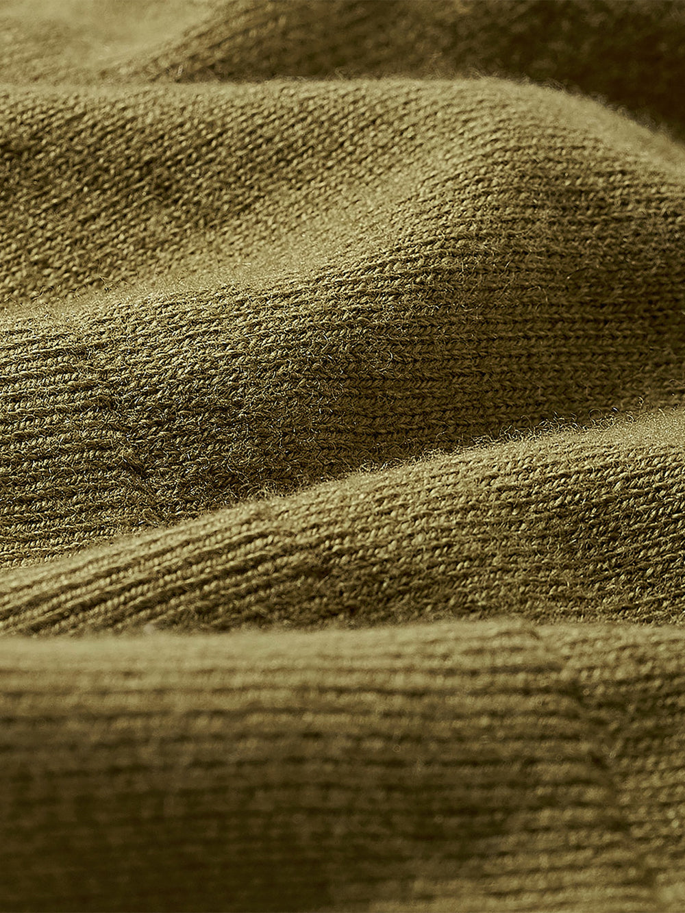 RW&CO Sleeveless Turtle-Neck Sweater