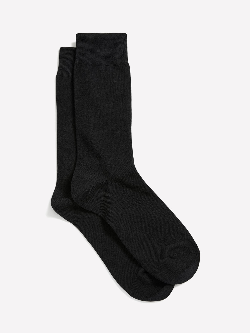 RW&CO Solid Socks