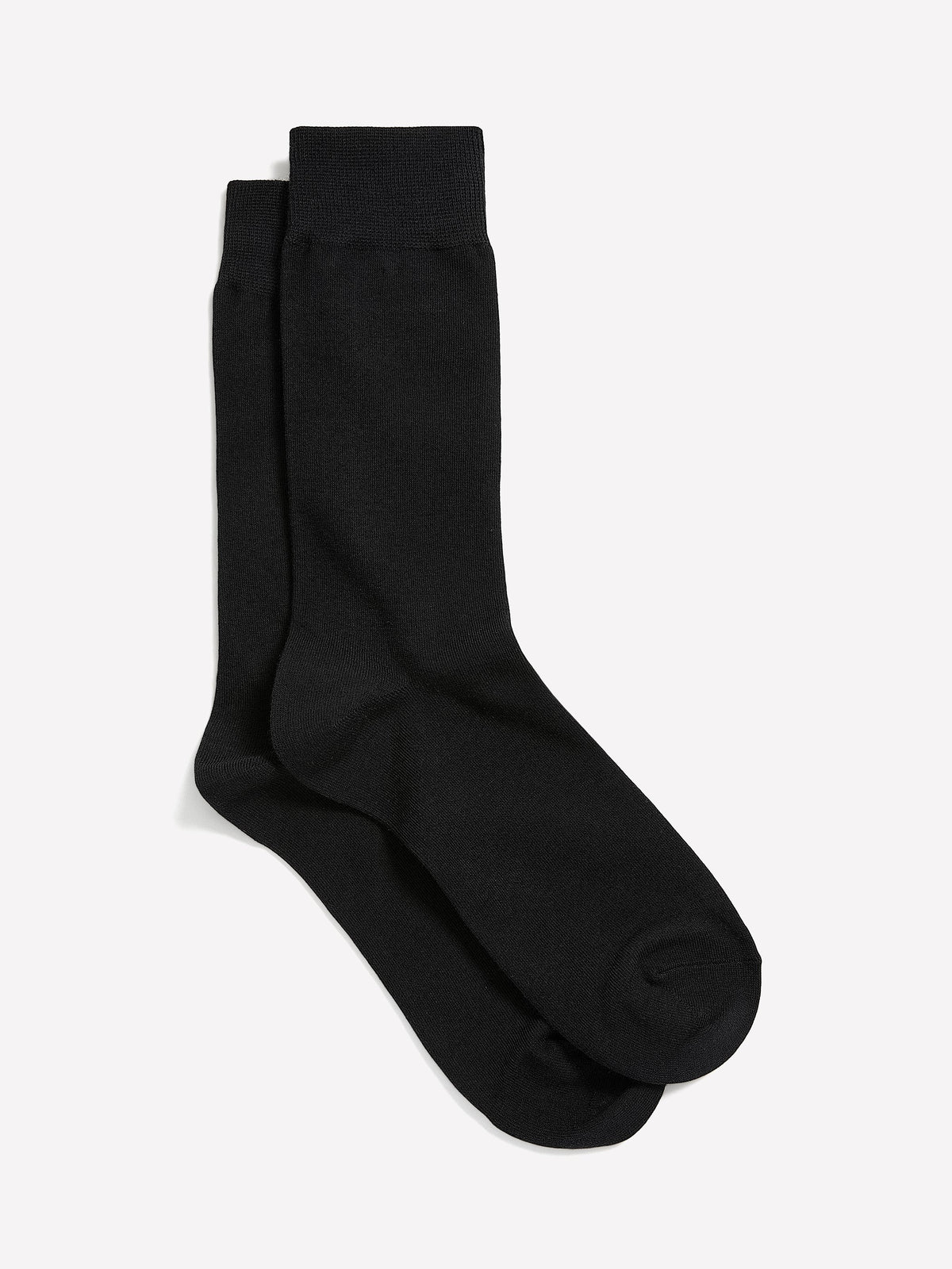 RW&CO Solid Socks